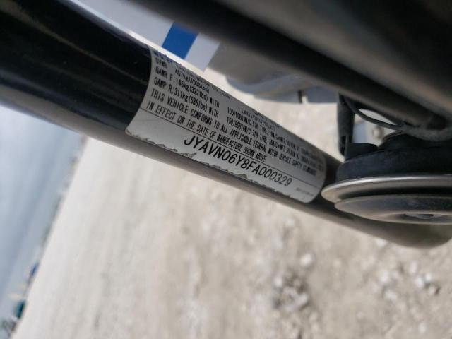 2015 YAMAHA XVS950 CR JYAVN06Y8FA000329