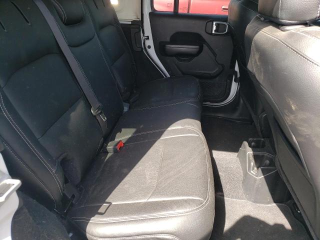 2020 JEEP WRANGLER U - 1C4HJXDG1LW106409