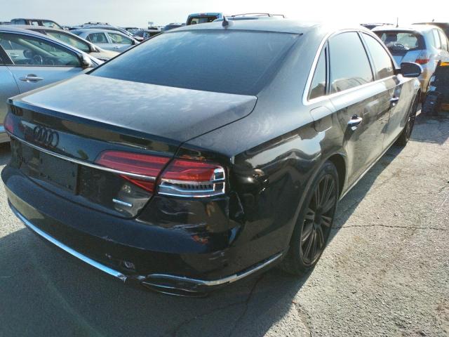 2016 AUDI A8 L QUATT WAU34AFD7GN001867
