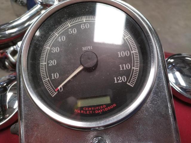 2006 HARLEY-DAVIDSON FLSTCI 1HD1BWB316Y014412