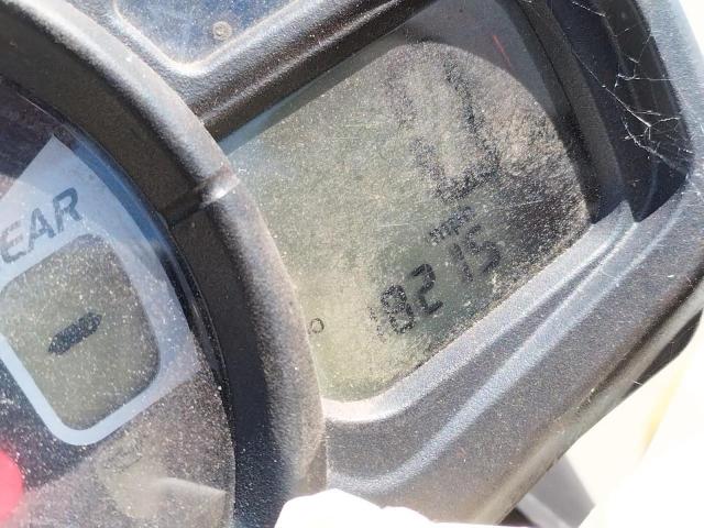2009 SUZUKI SFV650 JS1VP55A492100310