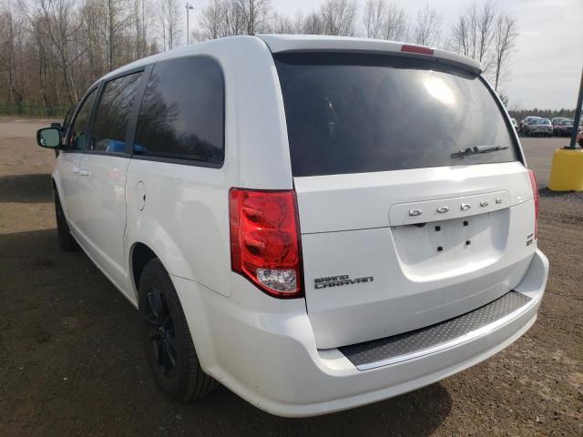 2019 DODGE GRAND CARA 2C4RDGEG1KR760361