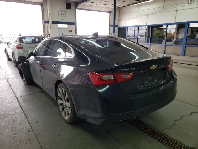 2016 CHEVROLET MALIBU PRE 1G1ZH5SXXGF315010
