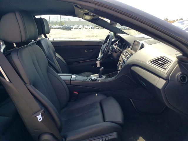 2015 BMW 640 I WBALW7C56FD596127