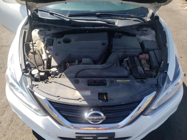 2018 NISSAN ALTIMA 2.5 1N4AL3AP5JC269805