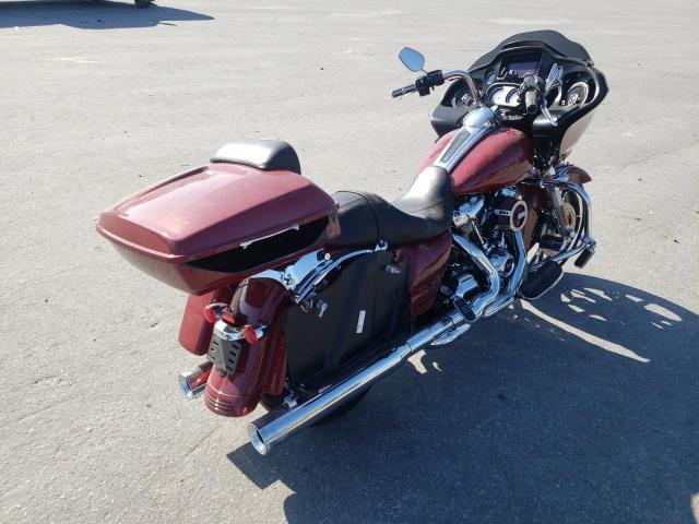 2020 HARLEY-DAVIDSON FLTRX 1HD1KHC14LB619502