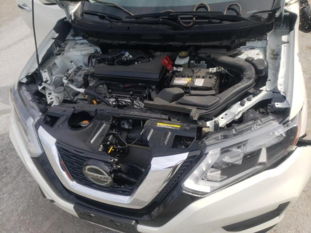 2020 NISSAN ROGUE S JN8AT2MV9LW111634