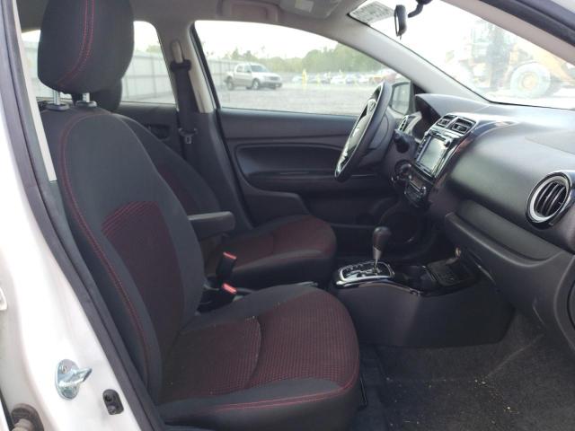 2020 MITSUBISHI MIRAGE G4 ML32F4FJ6LHF07396