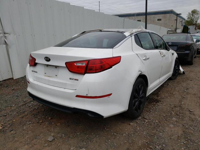 2015 KIA OPTIMA EX 5XXGN4A73FG434410
