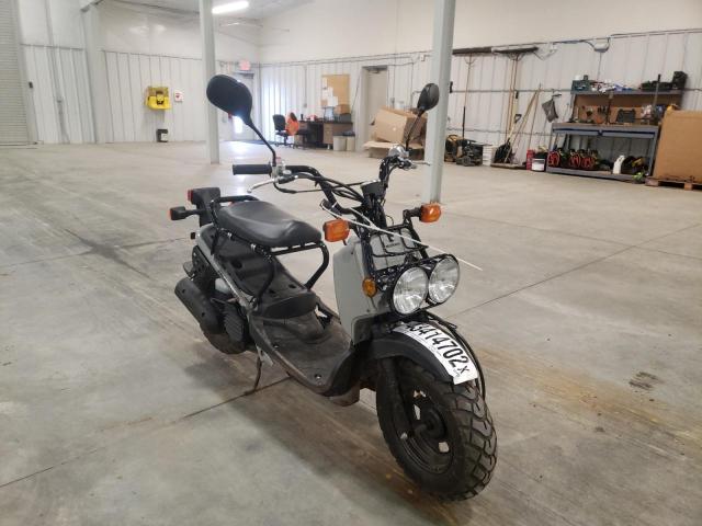 2022 HONDA NPS50 JH2AF5812NK903220