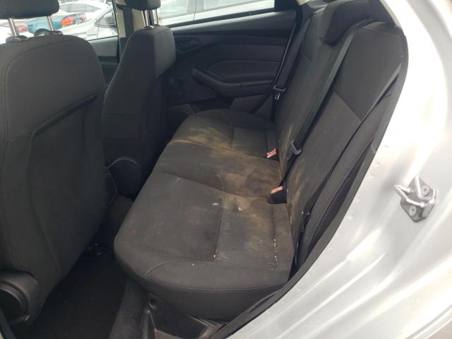 2015 FORD FOCUS S 1FADP3E2XFL298157