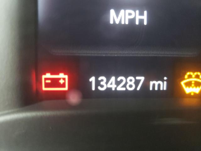 2019 RAM 3500 3C7WR9CL1KG707569