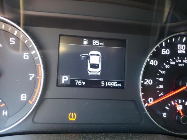 2019 KIA FORTE EX 3KPF54ADXKE028404