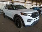 2020 FORD  EXPLORER