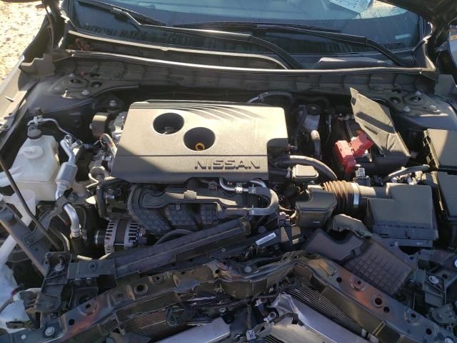 2019 NISSAN ALTIMA SR 1N4BL4CV0KC186273