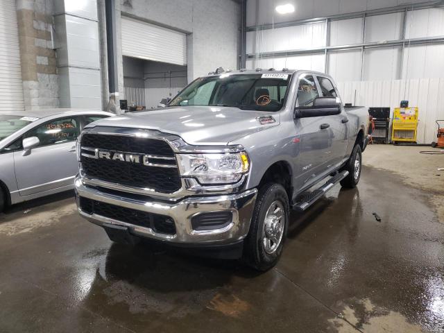 2020 RAM 2500 TRADE 3C6UR5CJ2LG286742