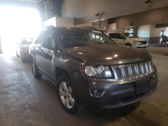 2015 JEEP COMPASS LA 1C4NJDEBXFD184918
