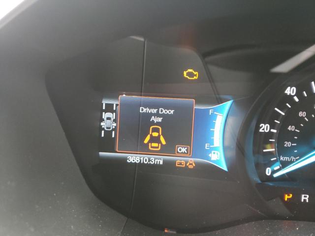 2019 FORD FUSION SE 3FA6P0LU2KR197864