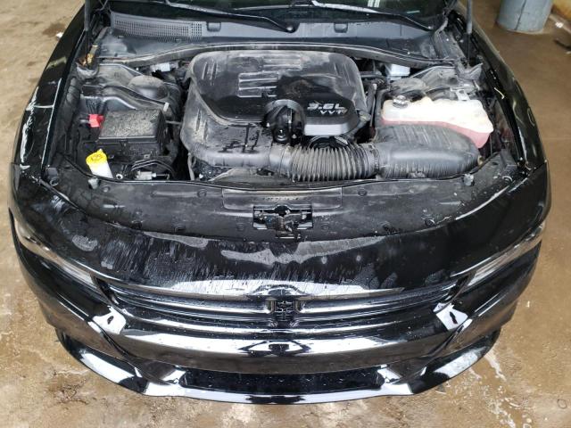 2019 DODGE CHARGER SX 2C3CDXJG0KH523950