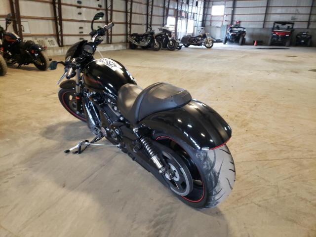 2007 HARLEY-DAVIDSON VRSCDX 1HD1HHZ117K808152