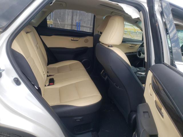 2015 LEXUS NX 200T JTJYARBZ1F2018873