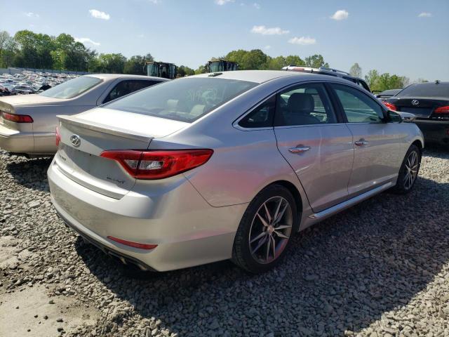 2015 HYUNDAI SONATA SPO 5NPE34ABXFH097126