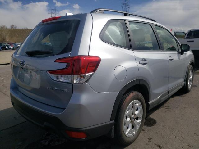 2021 SUBARU FORESTER JF2SKADC6MH454601