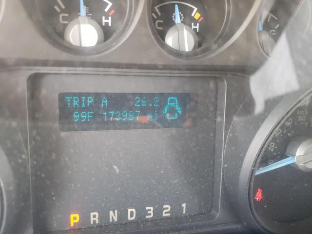 2015 FORD F550 SUPER 1FDGF5GY1FEA42562
