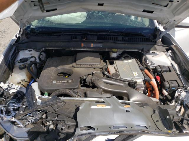 2018 FORD FUSION SE 3FA6P0LU8JR147453