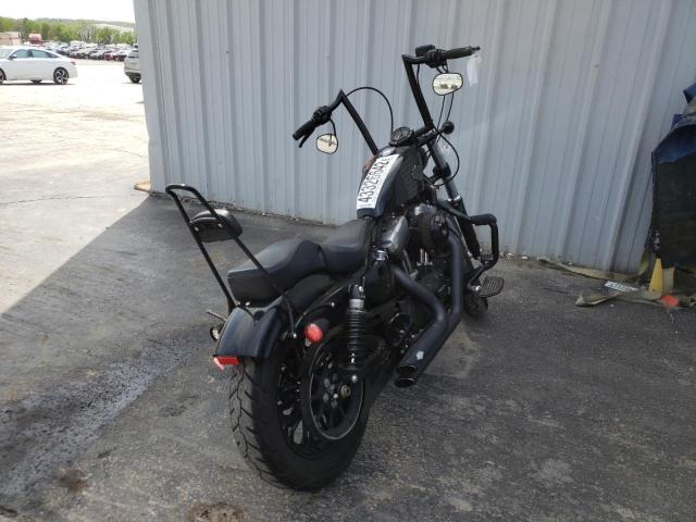 2016 HARLEY-DAVIDSON XL1200 FOR 1HD1LC316GC426607
