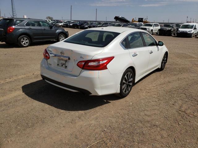 2016 NISSAN ALTIMA 2.5 1N4AL3AP7GC185350