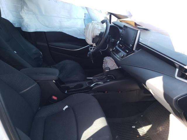 2020 TOYOTA COROLLA SE 5YFS4RCE2LP046738