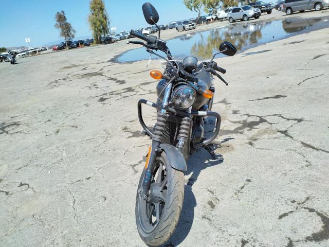 2016 HARLEY-DAVIDSON XG750 1HD4NBB37GC502890