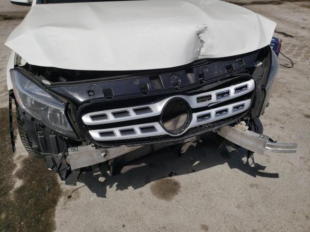 2019 MERCEDES-BENZ 250C WDCTG4GB6KJ579283