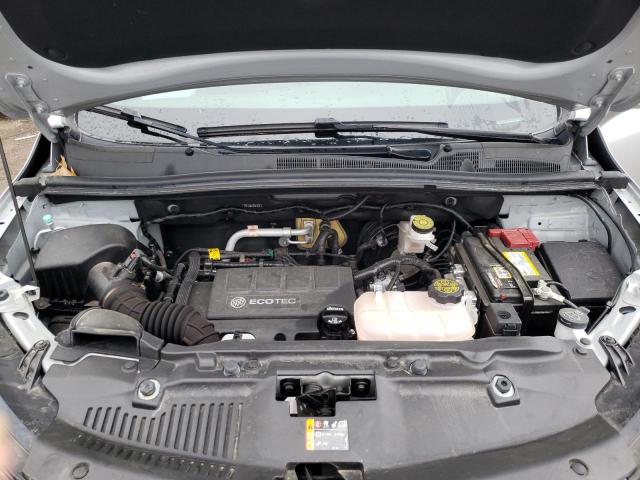 2018 BUICK ENCORE SPO KL4CJ1SB0JB541144