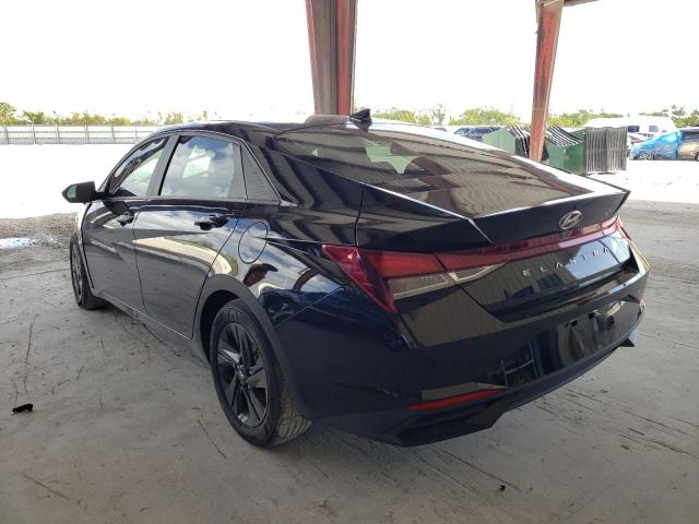 2022 HYUNDAI ELANTRA SE 5NPLS4AG6NH059705