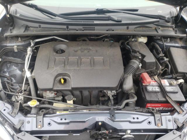2017 TOYOTA COROLLA L 2T1BURHE5HC763294