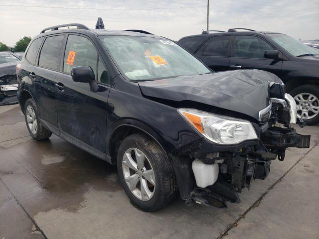 2015 SUBARU FORESTER 2 JF2SJADC1FH534667