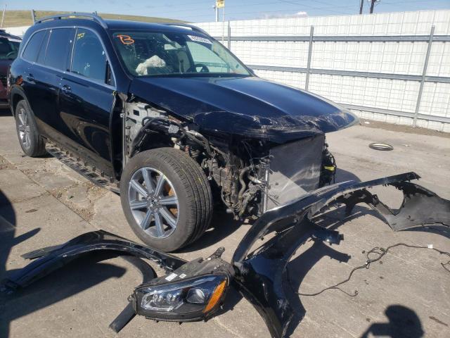 2020 MERCEDES-BENZ GLS-CLASS, VIN: 4JGFF5KE8LA158899