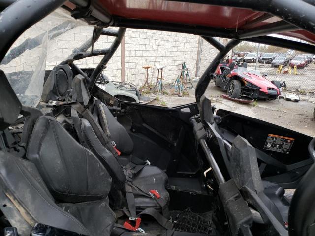2020 POLARIS RZR PRO XP 3NSR4D927LG168966