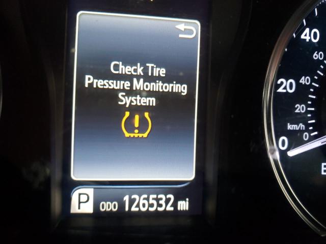 2016 TOYOTA CAMRY LE 4T4BF1FK6GR562012
