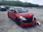 2010 NISSAN  VERSA