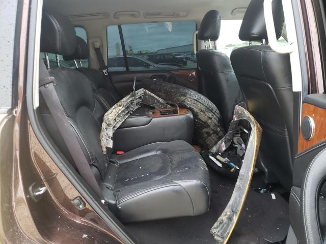 2019 INFINITI QX80 LUXE JN8AZ2NE0K9228478