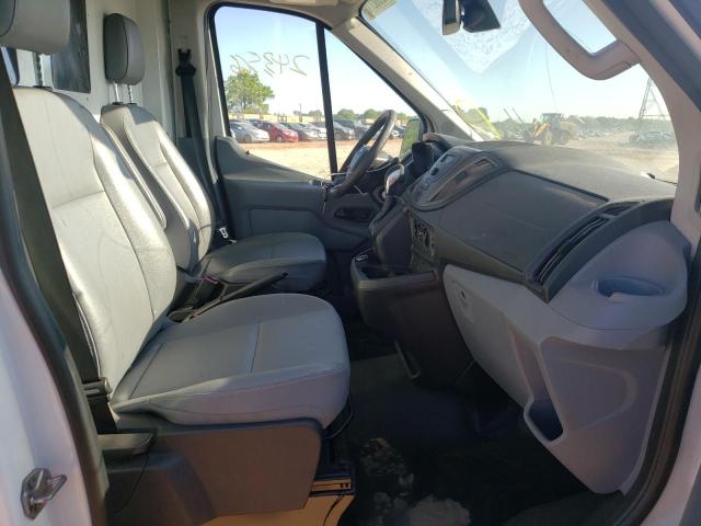 2018 FORD TRANSIT T- 1FTYR2CMXJKB24253