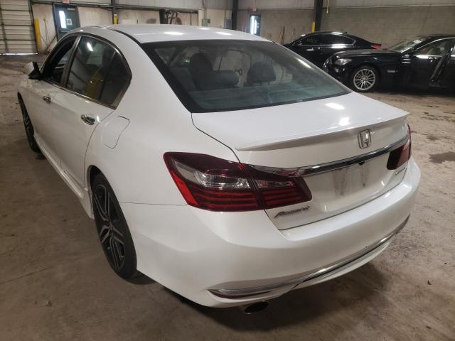 2017 HONDA ACCORD SPO 1HGCR2F59HA012527