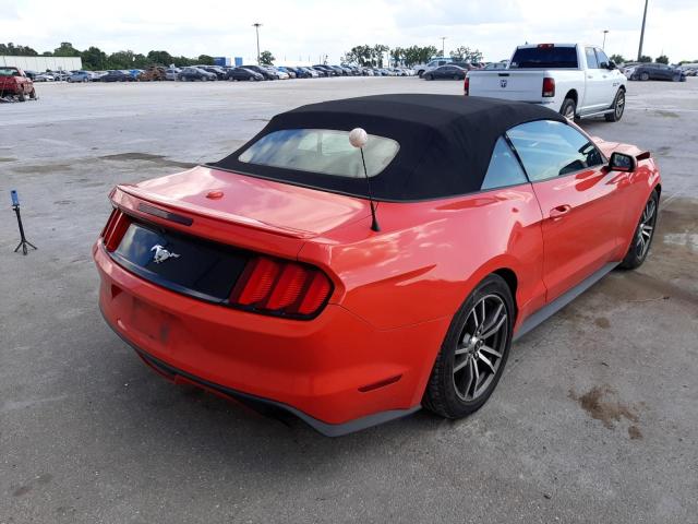 2016 FORD MUSTANG 1FATP8UH5G5292884
