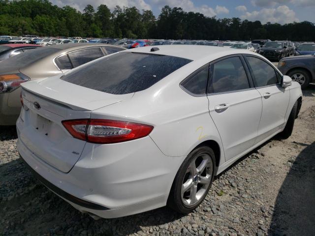 2016 FORD FUSION SE 3FA6P0H75GR226798