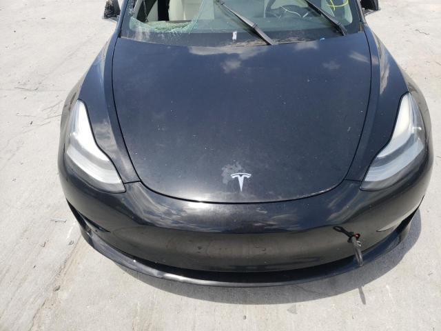 2020 TESLA MODEL 3 5YJ3E1EA7LF662511
