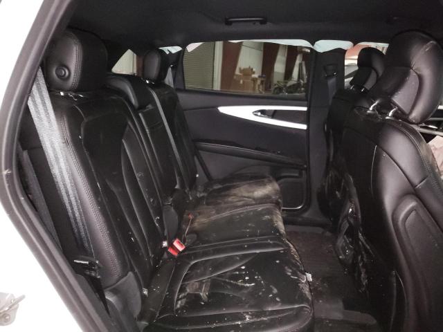 2017 LINCOLN MKX PREMIE 2LMPJ8JP2HBL35695