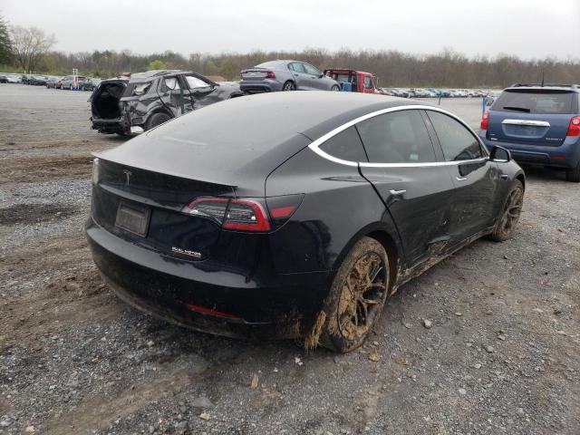 2019 TESLA MODEL 3 5YJ3E1EB0KF231645